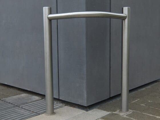 Corner Column Protector