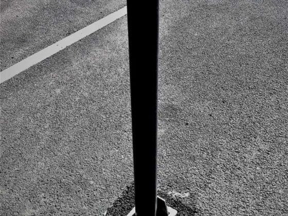 Mild Steel Round Removable Bollard - Image 3