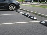 Wheel Stops and Parking Blocks - Image 5