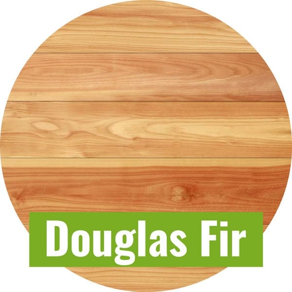 Douglas-Fir