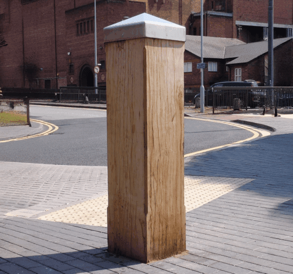 Chester bollard