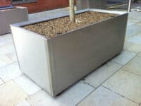 Commercial Planter System - Image 2