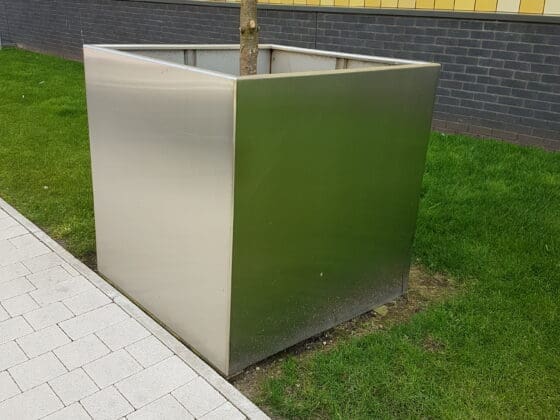 Commercial Planter System - Image 5